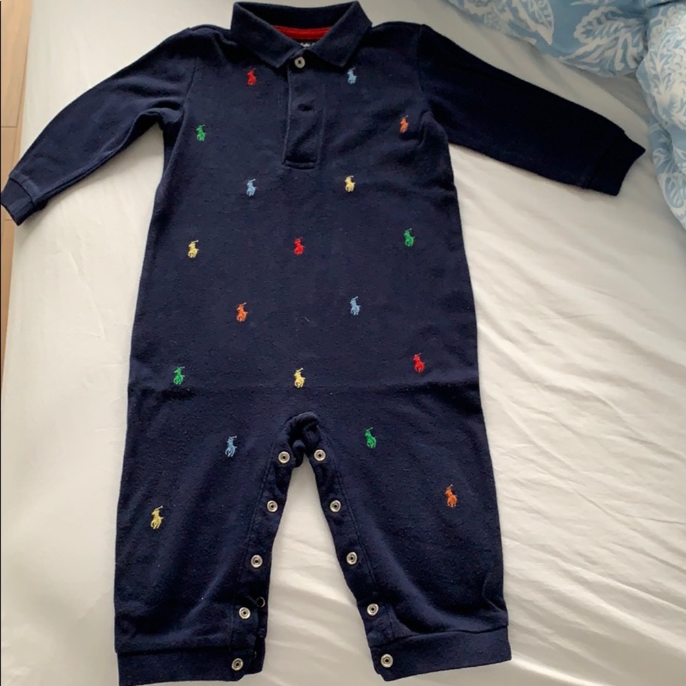 Ralph Laurent Onsie